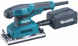 MAKITA BO3710 Finishing Sander with Built-In Dust Extraction Syst...mo