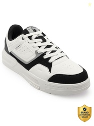 RED TAPE Mens Lifestyle Sneakers for Clean Comfort and Casual Fit Snea