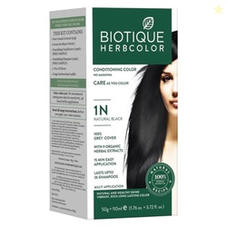 Herbcolor Conditioning Hair Colour l Ammonia Free Hair Color l 9 Organ