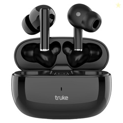truke New Launch Buds Elite V2 True Wireless in Ear Earbuds with 13mm 
