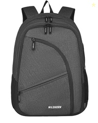 WildHorn 31L Laptop Backpack for Men/Women I Fits upto 15.6" Laptop I 