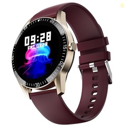 Fire-Boltt Talk Bluetooth Calling Smartwatch, 1.39" TFT Display with D