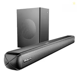 boAt Smartchoice Aavante 2.1 1600D/Orion Plus, Dolby Audio, 160W Signa