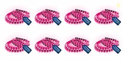 Crompton 5 Meter Strip Light Pink 300 LEDs (Pack of 8) (Without Driver