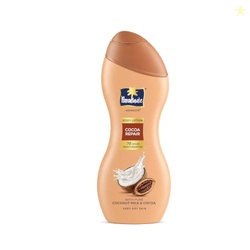 Parachute Advansed Cocoa Repair Body Lotion with Pure Coconut Milk & C