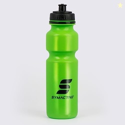 Amazon Brand - Symactive Leakproof Unbreakable Squeezable Sports Sippe