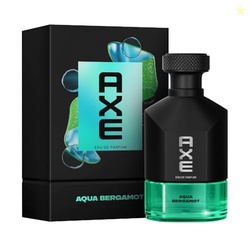 Axe Fresh Perfume for Men | Aqua Bergamot Fragrance | Long Lasting 12H