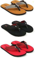 FOOT UP Footup 3 Pair Comfortable|Ultra-Light|Stylish and Trendy|...mo