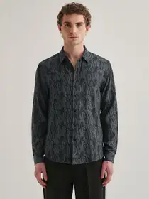 Banana Club Casual Shirt