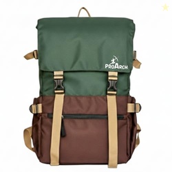 Atlas Laptop Backpack for Men & Women | Waterproof Travel Backpack | S