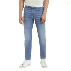 Levi's Men's 512 Slim Tapered Fit Jeans