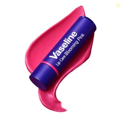 Lip Care | Colour+Care Blooming Pink Tinted Lip Balm Stick | Up to 24H