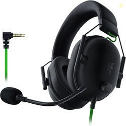 Razer BlackShark V2 X Smartchoice Wired Gaming Headset with Mic, 7.1 S