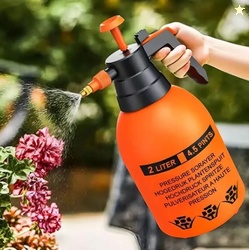 Cinagro Pressure Sprayer Pump 1800 ml Hand Held Sprayer (Pack of ...mo