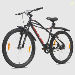 Buke Guts 26T Cycle for Men Bicycle Frame Size: 17.5 Inch,Wheel Size: 