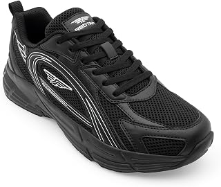 Black Casual Shoes for Men