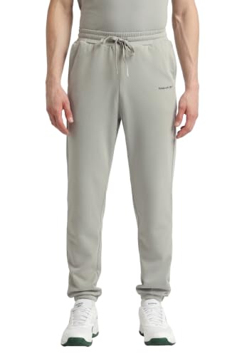Reebok Men's Cotton Blend Athleisure Jogger - Urban Flex Joggers for M