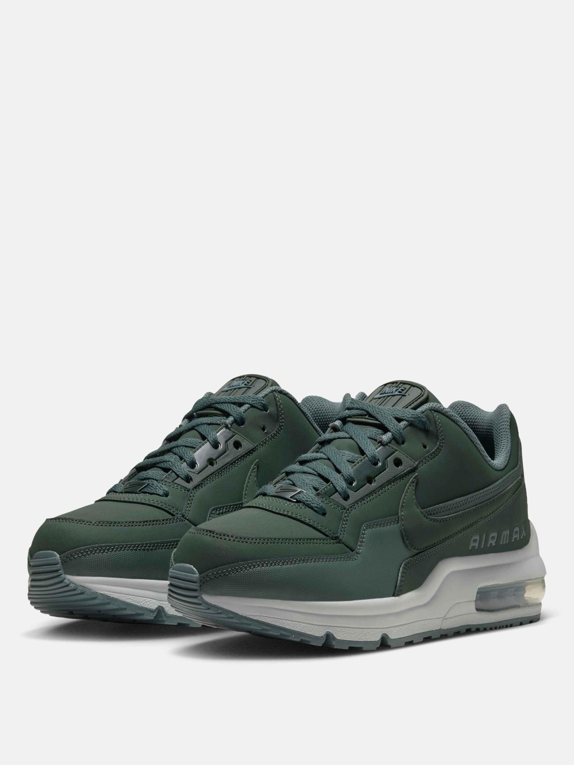 NIKE Air Max LTD 3 Running Shoes For Men