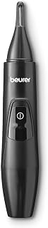 MN 2X Precision trimmer for men I German Engineering I Eyebrows, Nose 