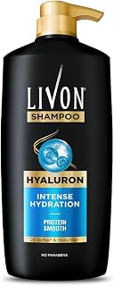 Hyaluron Shampoo for Women & Men | Hydrates Dry & Dull Hair | 2x Soft 