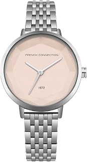 Analog Women's Watch (Dial Colored Strap)