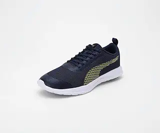 Mens Milescend Sneaker