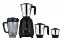 Bajaj Rex Dlx Ninja Series 4 Jar 750W Mixer Grinder