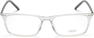 IDEE 100% UV protected sunglasses for Men | Size- Medium | Shape- Rect