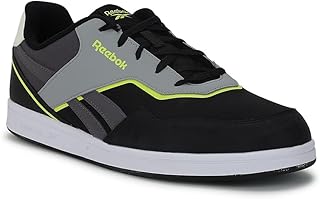 Men's Active Stride Mid-Top Athleisure