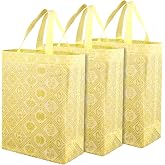 Kuber Industries Unisex-Adult Shopping Handbag | Grocery Shopping Bag 