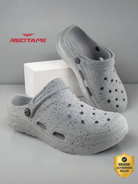 Men Clogs Sandal