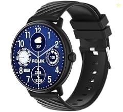 FCUK New Tide Smart Watch|1.39