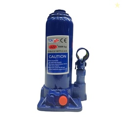 Vocado 5 Ton Hydraulic Bottle Jack for Vehicle Repair and Routine Main