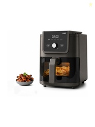 Kaff KFR5 1500 W | Rapid Air Technology for even distribution of heat 
