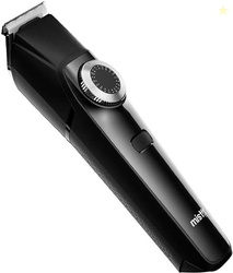 Misfit Groom 700 Trimmer 180 min  Runtime 40 Length Settings (Bla...mo