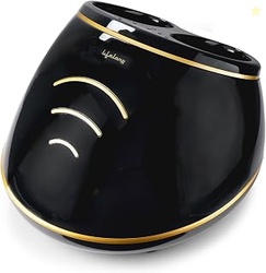 Lifelong LLM432 Air Bag Foot Massager | Shiatsu Foot Massager Machine 