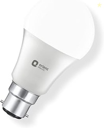 Orient Electric Eternal Shine LED Bulb 7W, Multicolour (Pack of 1)