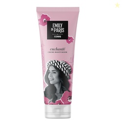 Cos-IQ Emily In Paris Enchante Light Moisturizer Cream for Women, 200m