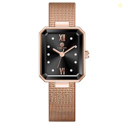 Carlton London Women Stainless Steel Analog Watch | mothers day gift f