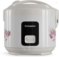 Crompton ACGRC-MRC18CL Electric Rice Cooker