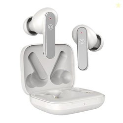 pTron Bassbuds Gomax in-Ear TWS Earbuds w/Dual HD Mic & AI-ENC Calls 3