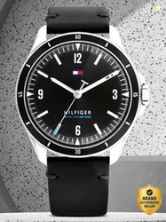 TOMMY HILFIGER TH1791904W Automatic Analog Watch  - For Men