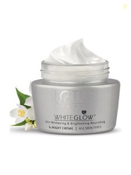 LOTUS HERBALS WhiteGlow Skin Brightening & Nourishing Night Cream