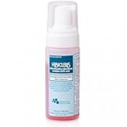 HIBICLENS Antiseptic Antimicrobial Skin Cleanser Foam Pump - 4oz