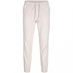 Jack & Jones Men's Gordon Lewis Jogger Cargo Trousers