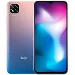 Xiaomi Redmi 9C Smartphone, 6.53, Dual Sim, 128GB, 4GB RAM - Lavender Purple