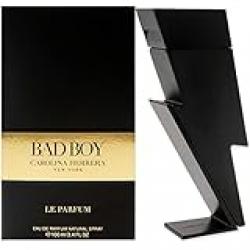 CAROLINA HERRERA Bad Boy Le Parfum Edp, 100 ml (Paquete de 1)