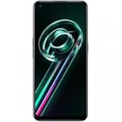 Realme 9 Pro+ Dual-SIM 128GB ROM + 6GB RAM (GSM only | No CDMA) Factory Unlocked 5G SmartPhone (Aurora Green) - International Version