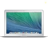 Apple MacBook Air 13.3-Inch Laptop (Refurbished) 128GB MD760LL/A
