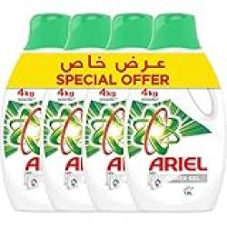 Ariel HDL Clean Fresh 1.8L